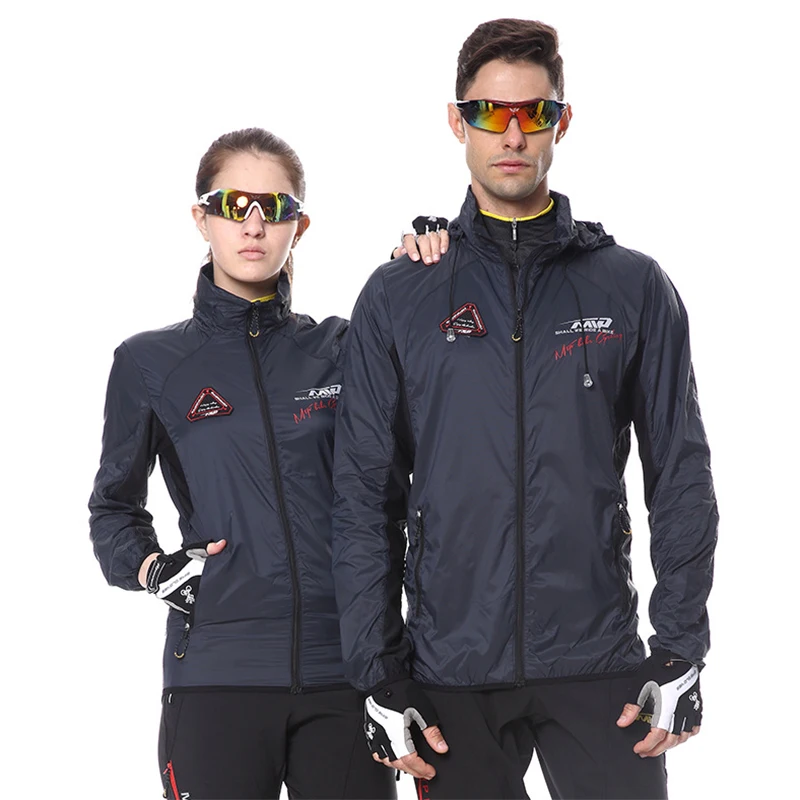 Reflektierende Wasserdicht Rad – Mountain Biking Rain Jacket Bewertung und Preis