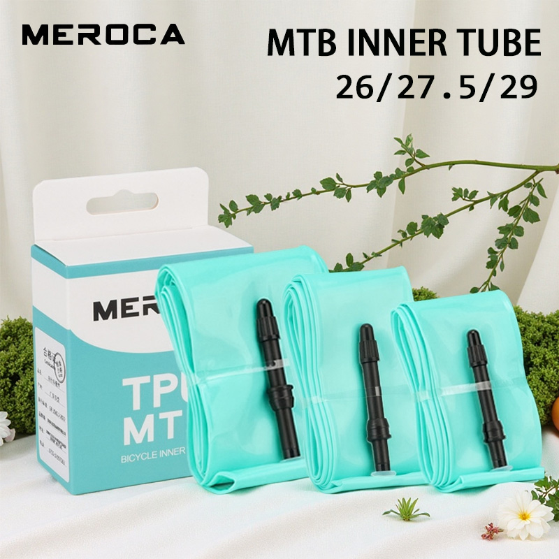MEROCA TPU Fahrradschlauch 26  – Mountain Biking Shoes Bewertung und Preis