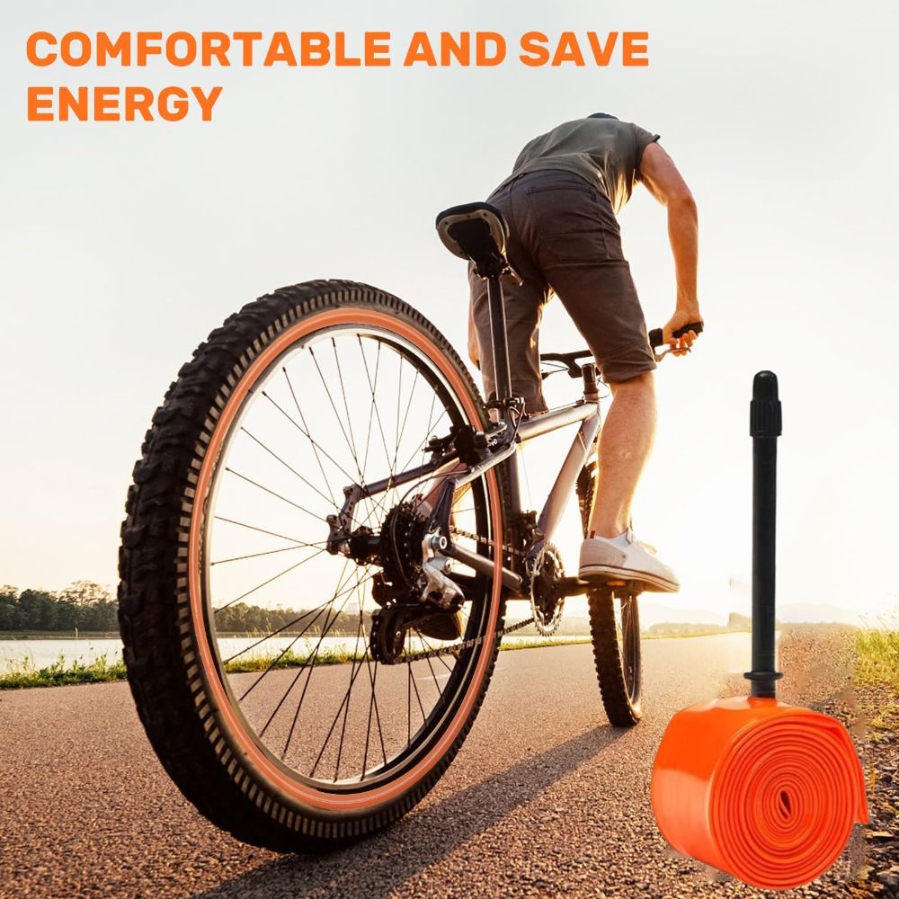 TPU Ultraleichter Fahrradschla – Mountain Biking In French Bewertung und Preis