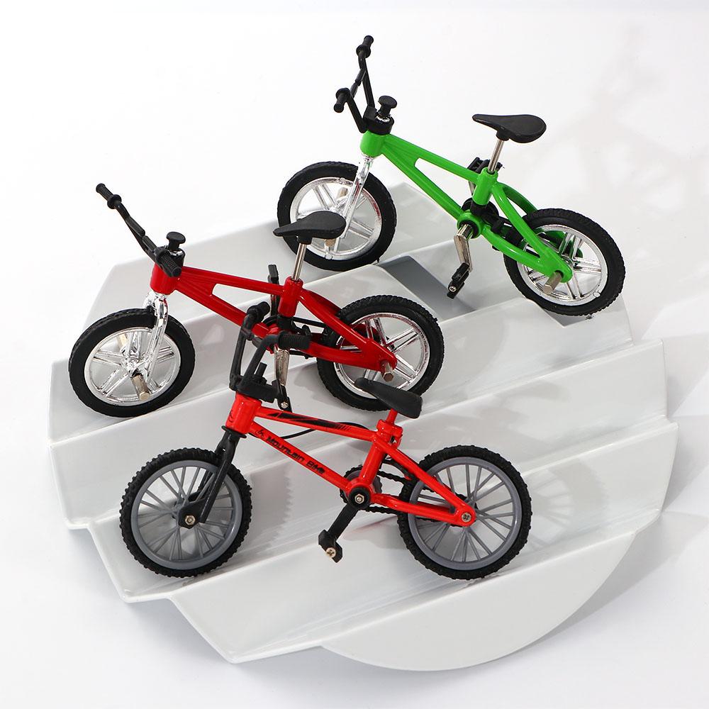 Retro-Legierung Finger BMX Fah – Mountain Biking Gifts Bewertung und Preis