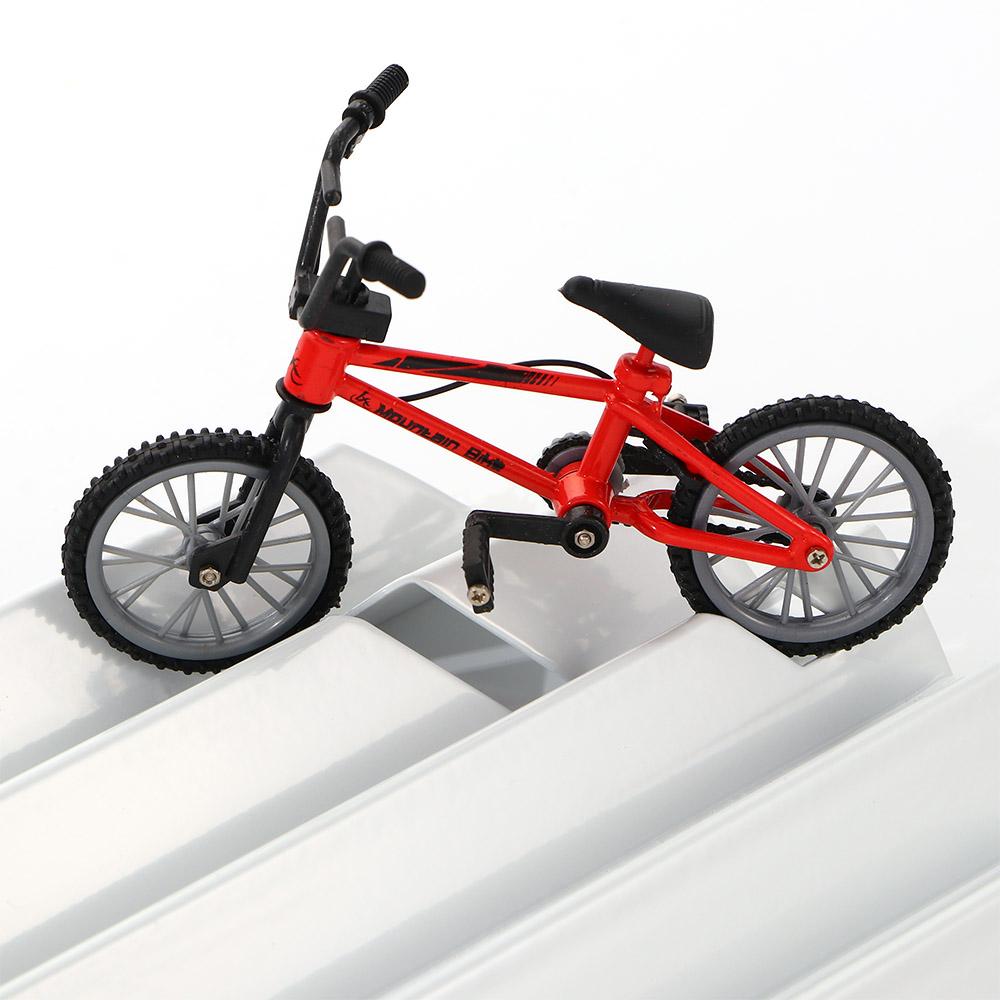 Retro-Legierung Finger BMX Fah – Mountain Biking Gifts Bewertung und Preis