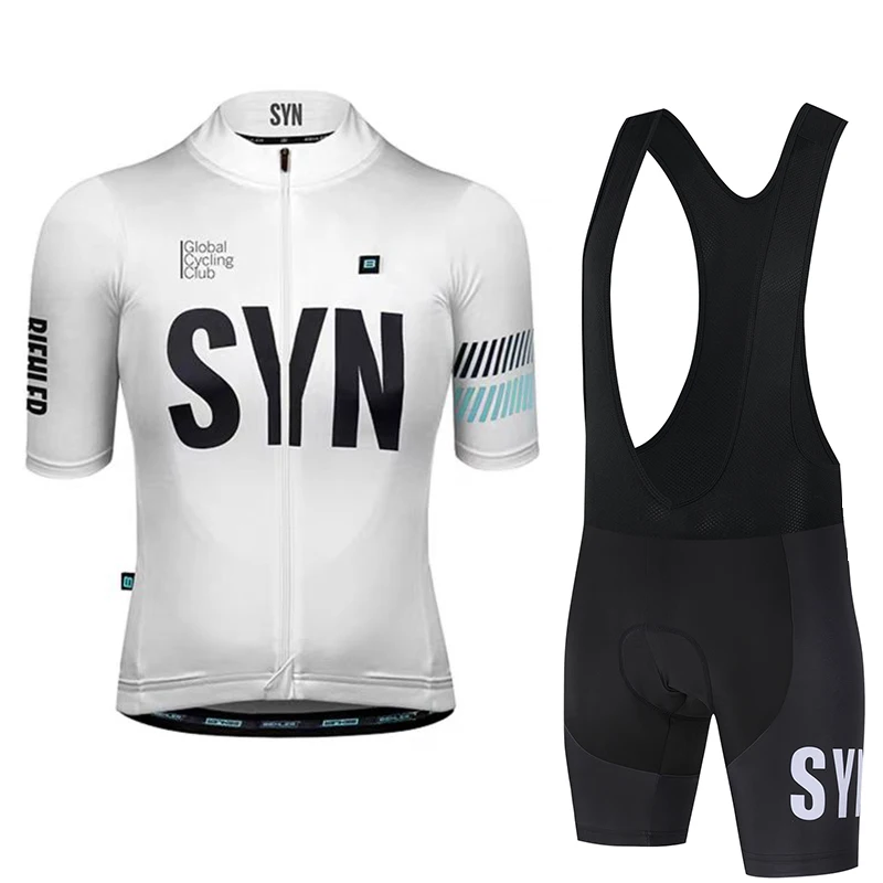 SYN Herren-Radtrikot Sommer Re – Mountain Biking Shirts Bewertung und Preis