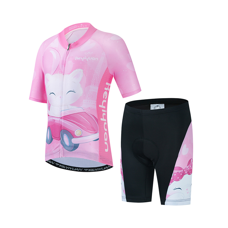 KEYIYUAN Kinder Rennrad Radfah – Mountain Biking Shirts Bewertung und Preis
