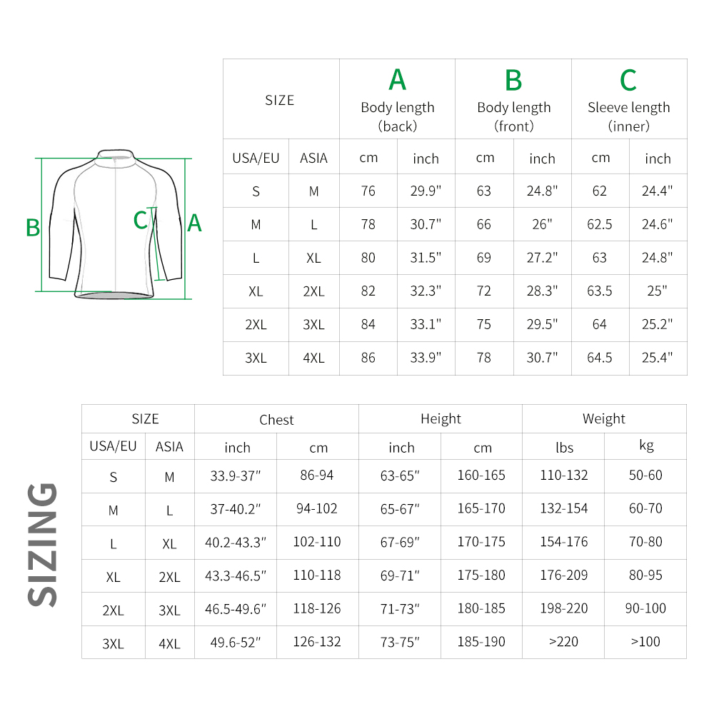 WOSAWE Radfahren Regenjacke Ho – Mountain Biking Rain Jacket Bewertung und Preis