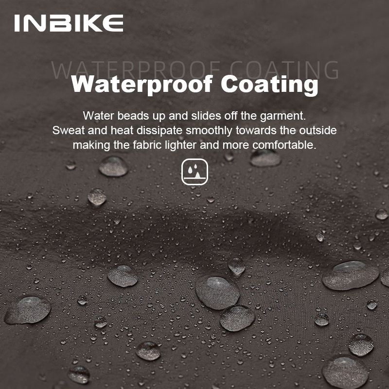 INBIKE Plus Herren-Radjacke, ä – Mountain Biking Rain Jacket Bewertung und Preis