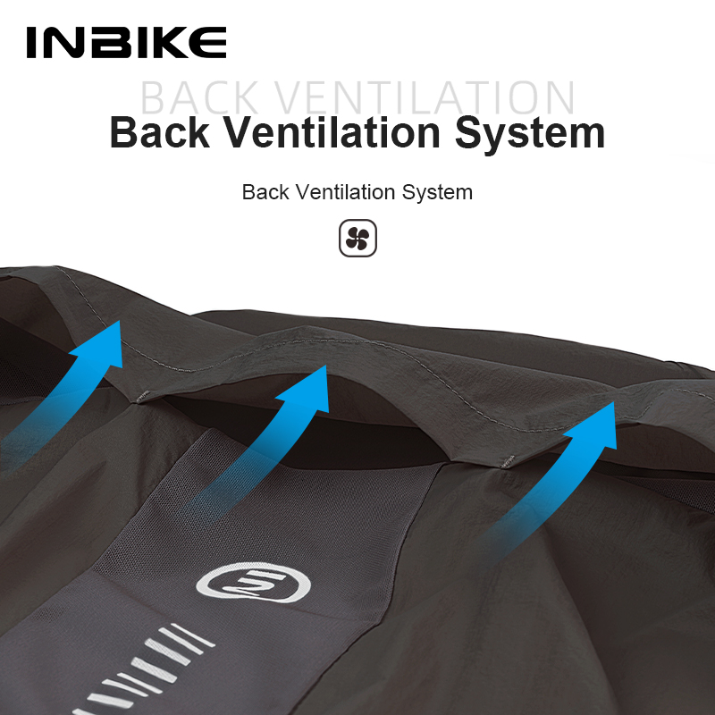 INBIKE Plus Herren-Radjacke, ä – Mountain Biking Rain Jacket Bewertung und Preis