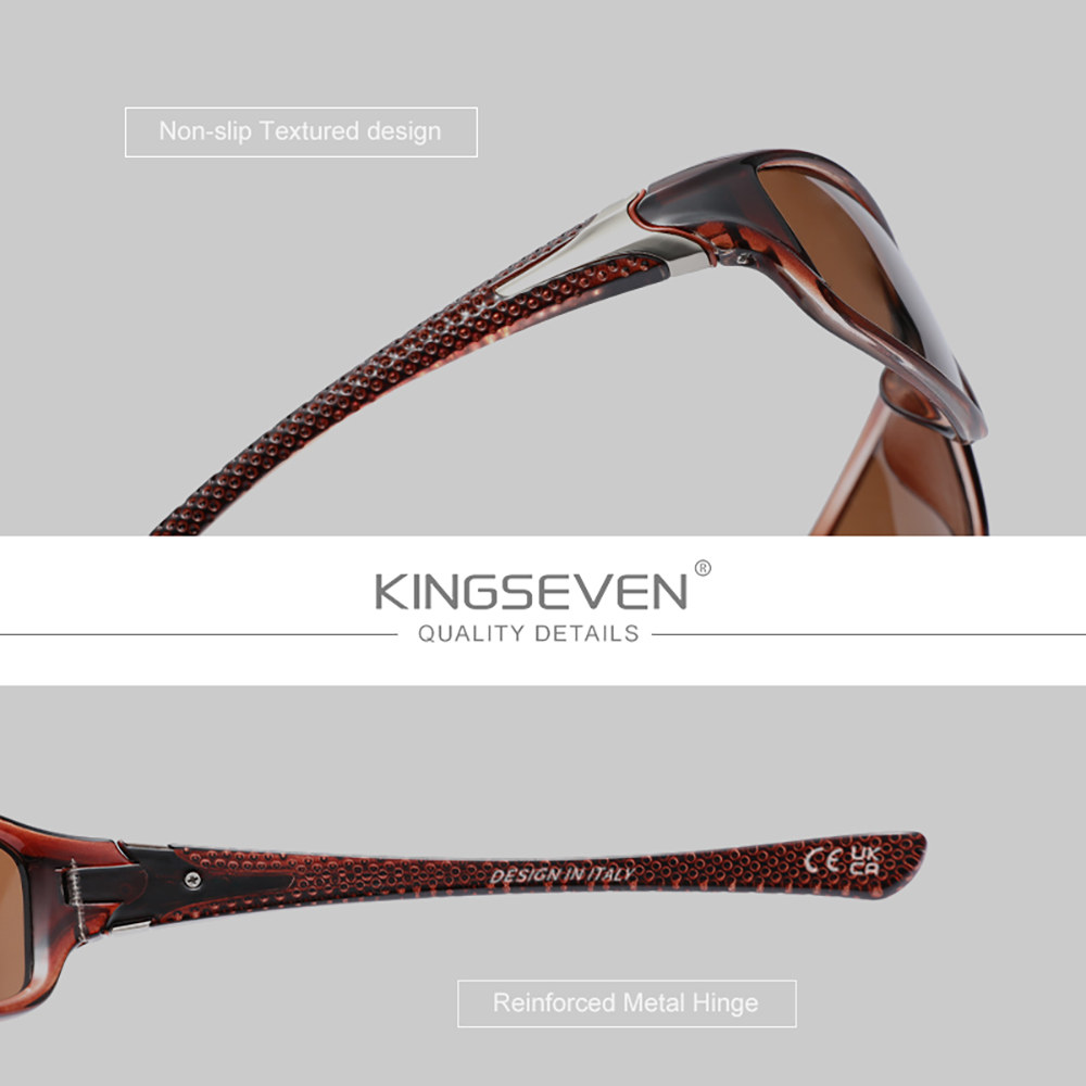 KINGSEVEN Anti-UV-Schutz Sonne – Mountain Biking Glasses Bewertung und Preis