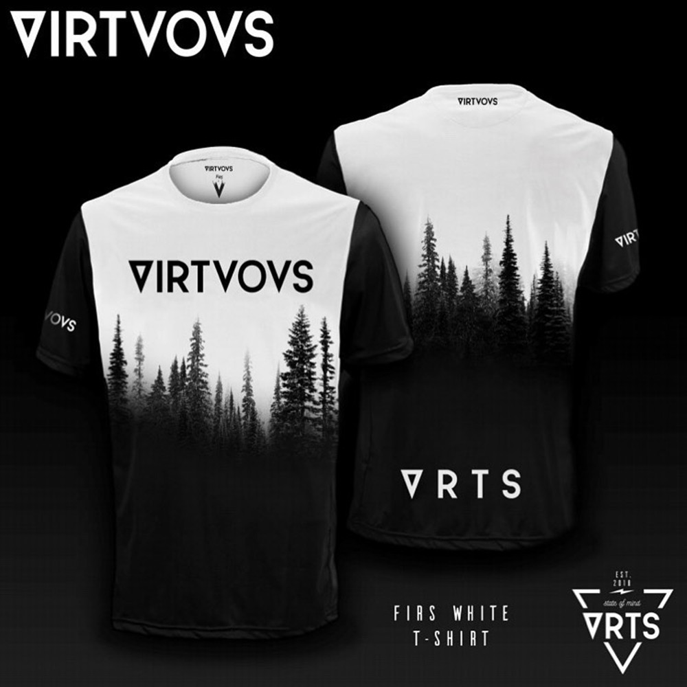 Virtuous Vrts MTB Motocross Je – Mountain Biking Competition Bewertung und Preis