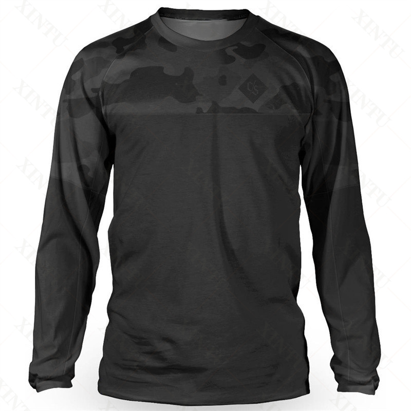 Loose Rider Herren-Trikot DH M – Mountain Biking Shirts Bewertung und Preis