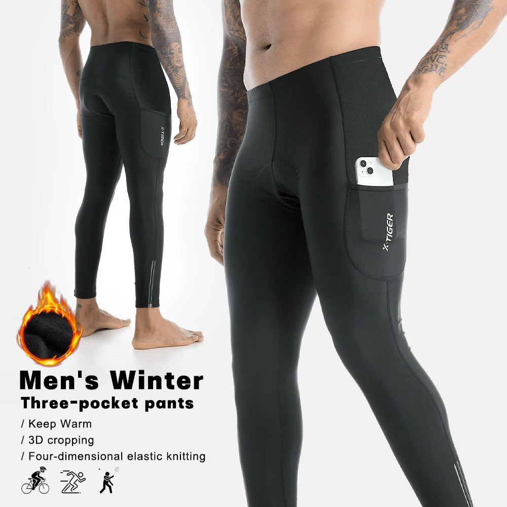 X-TIGER Fahrradhose Herren Win – Mountain Biking Gifts Bewertung und Preis