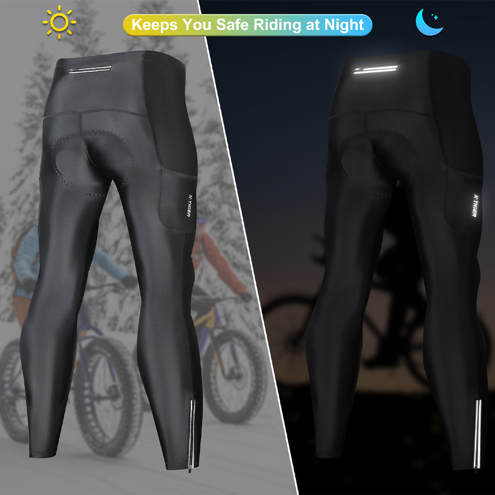 X-TIGER Fahrradhose Herren Win – Mountain Biking Gifts Bewertung und Preis