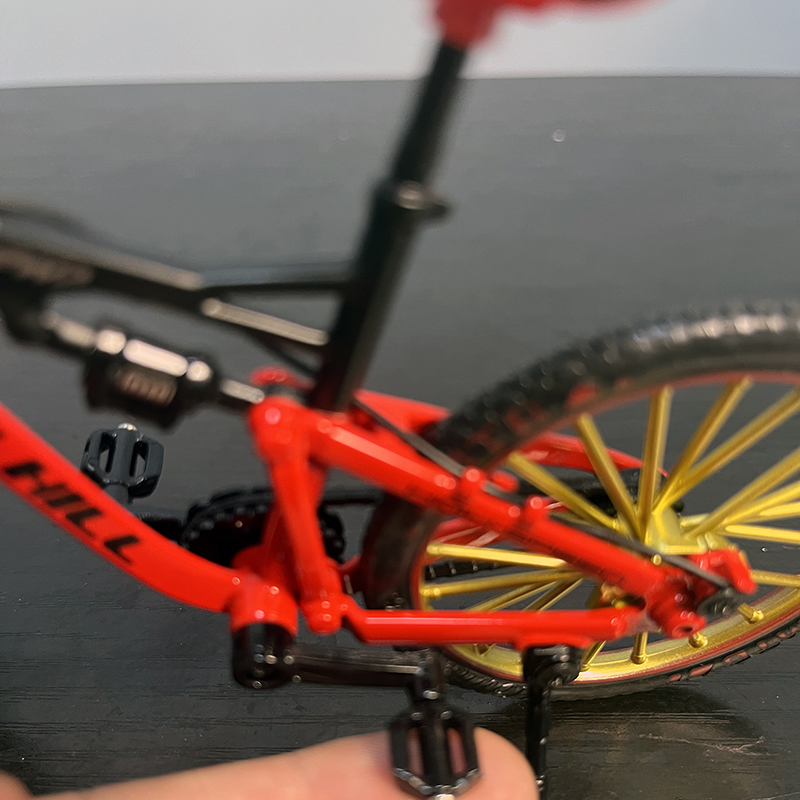 1:10 Modell Legierung Fahrrad  – Mountain Biking Gifts Bewertung und Preis