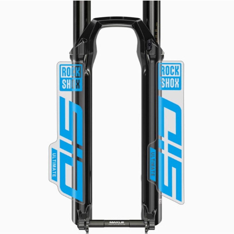 RockShox SID Farbwechselnde Vi – Mountain Biking Quotes Bewertung und Preis