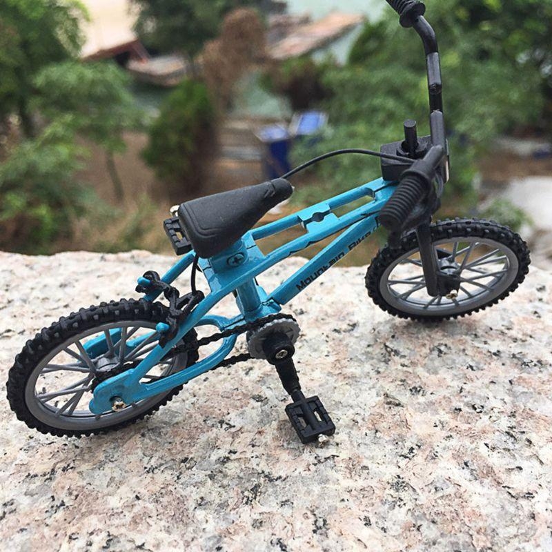 Y4qa Mini Finger Fahrradlegier – Mountain Biking App Bewertung und Preis