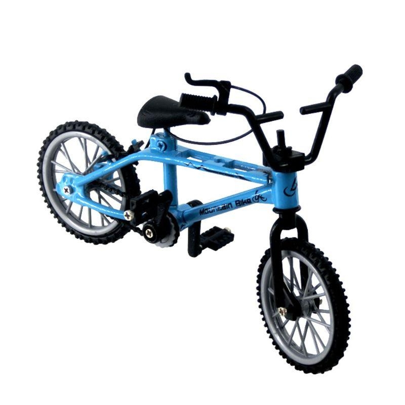 Y4qa Mini Finger Fahrradlegier – Mountain Biking App Bewertung und Preis
