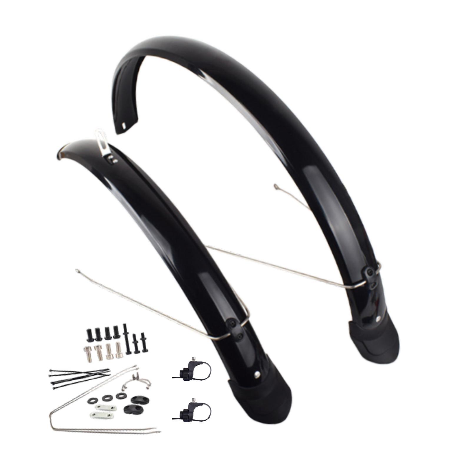 Mountainbike-Schutzblech-Set,  – Mountain Biking Stuff Bewertung und Preis