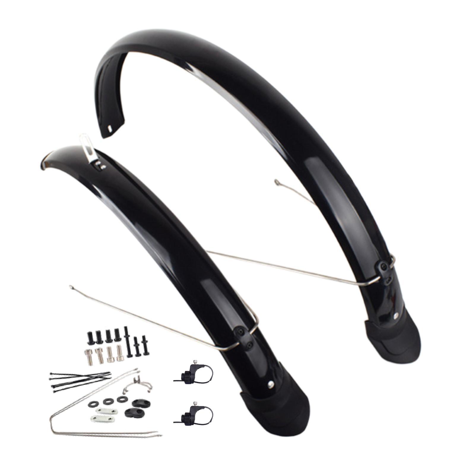 Mountainbike-Schutzblech-Set,  – Mountain Biking Stuff Bewertung und Preis