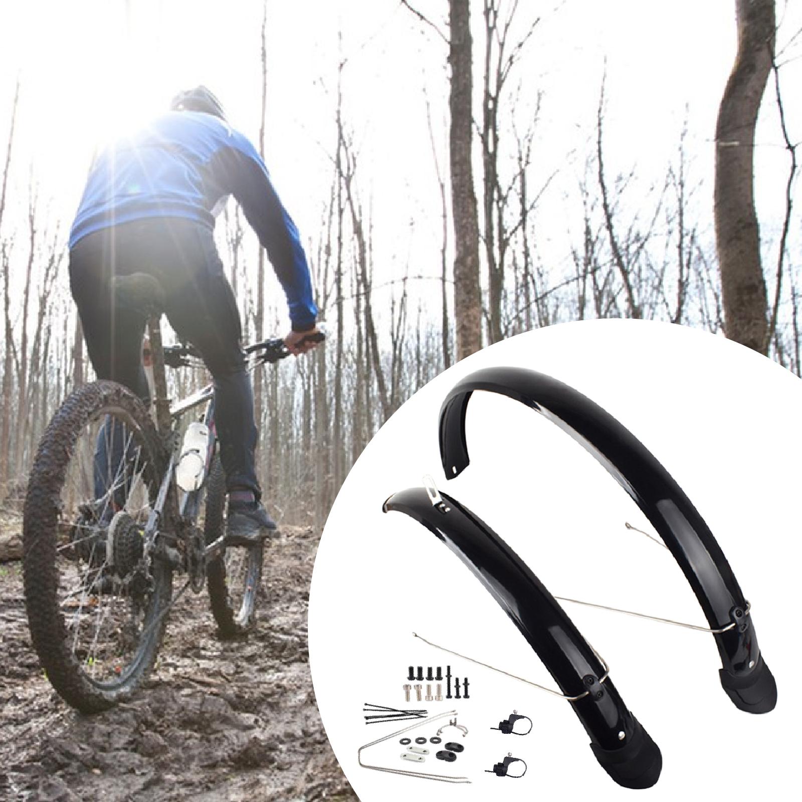 Mountainbike-Schutzblech-Set,  – Mountain Biking Stuff Bewertung und Preis