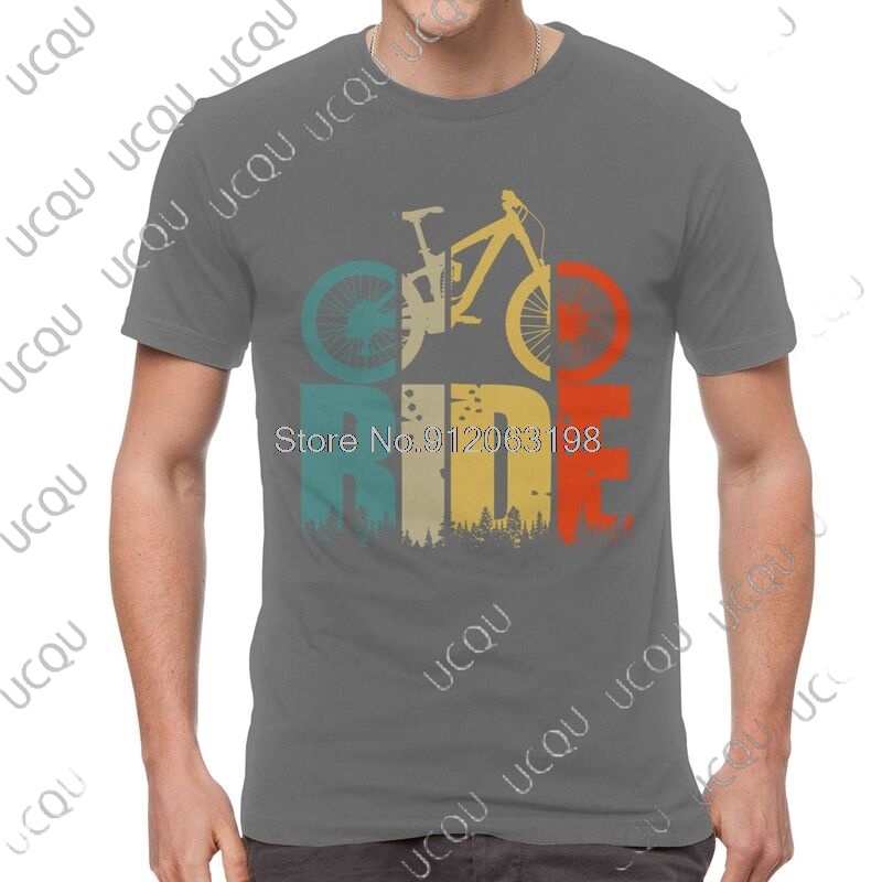 Your Ride Mountainbike MTB Lie – Mountain Biking Gifts Bewertung und Preis