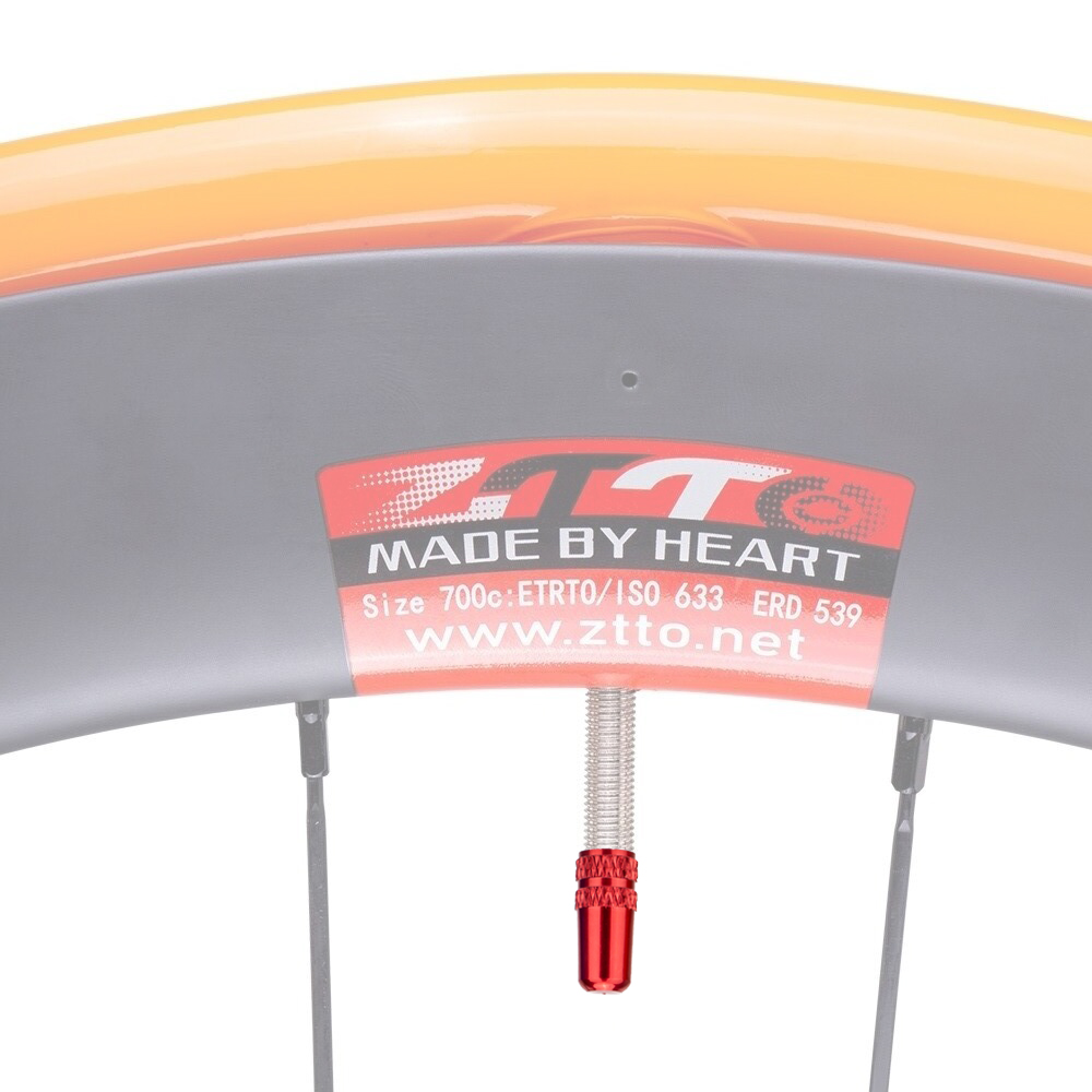 ZTTO Fahrrad Presta Ventilkapp – Mountain Biking In French Bewertung und Preis