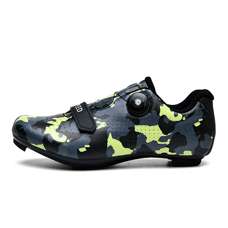 2024 Neue Fahrrad-Sportschuhe  – Mountain Biking Competition Bewertung und Preis