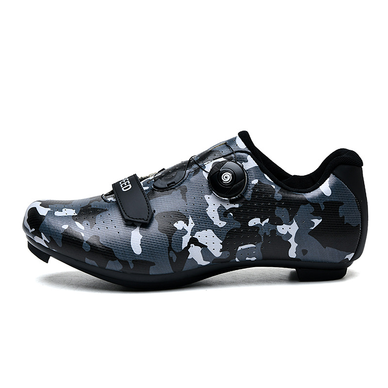 2024 Neue Fahrrad-Sportschuhe  – Mountain Biking Competition Bewertung und Preis