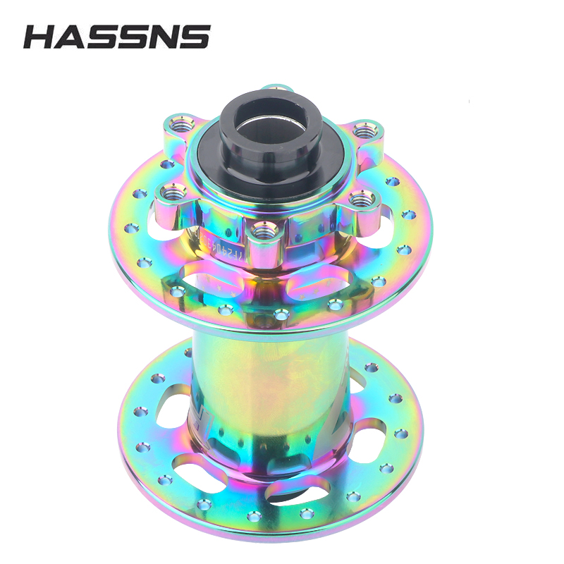 HASSNS Noisy Cube Pro 7 Freehu – Mountain Biking Jumps Bewertung und Preis
