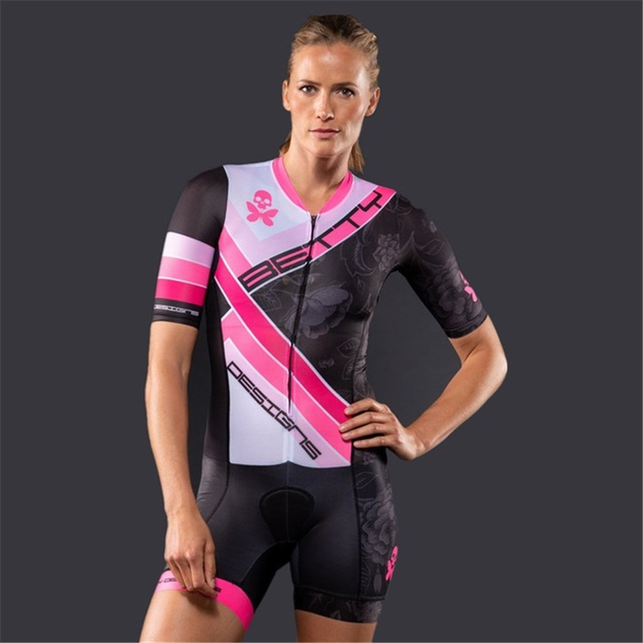 Betty Designs frauen Radfahren – Mountain Biking Jumps Bewertung und Preis