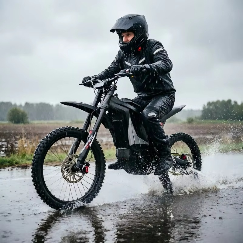SXLL RERODE R1 Öl-Bremsen-Absc – Mountain Biking App Bewertung und Preis