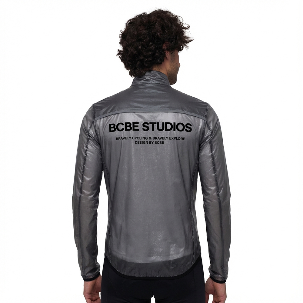 BCBE-ING Fahrrad-Regenjacke, l – Mountain Biking Rain Jacket Bewertung und Preis