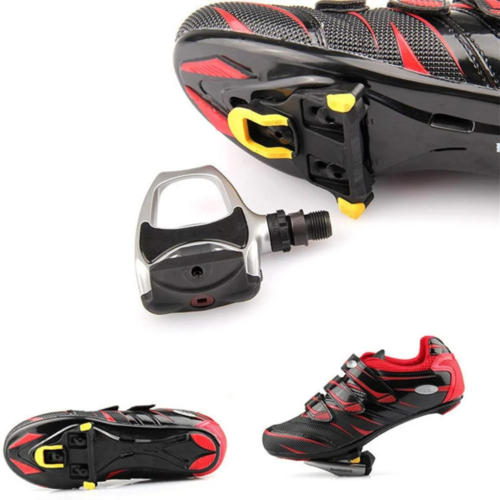 Rennrad-Steckplatten für Shima – Mountain Biking Shoes Bewertung und Preis