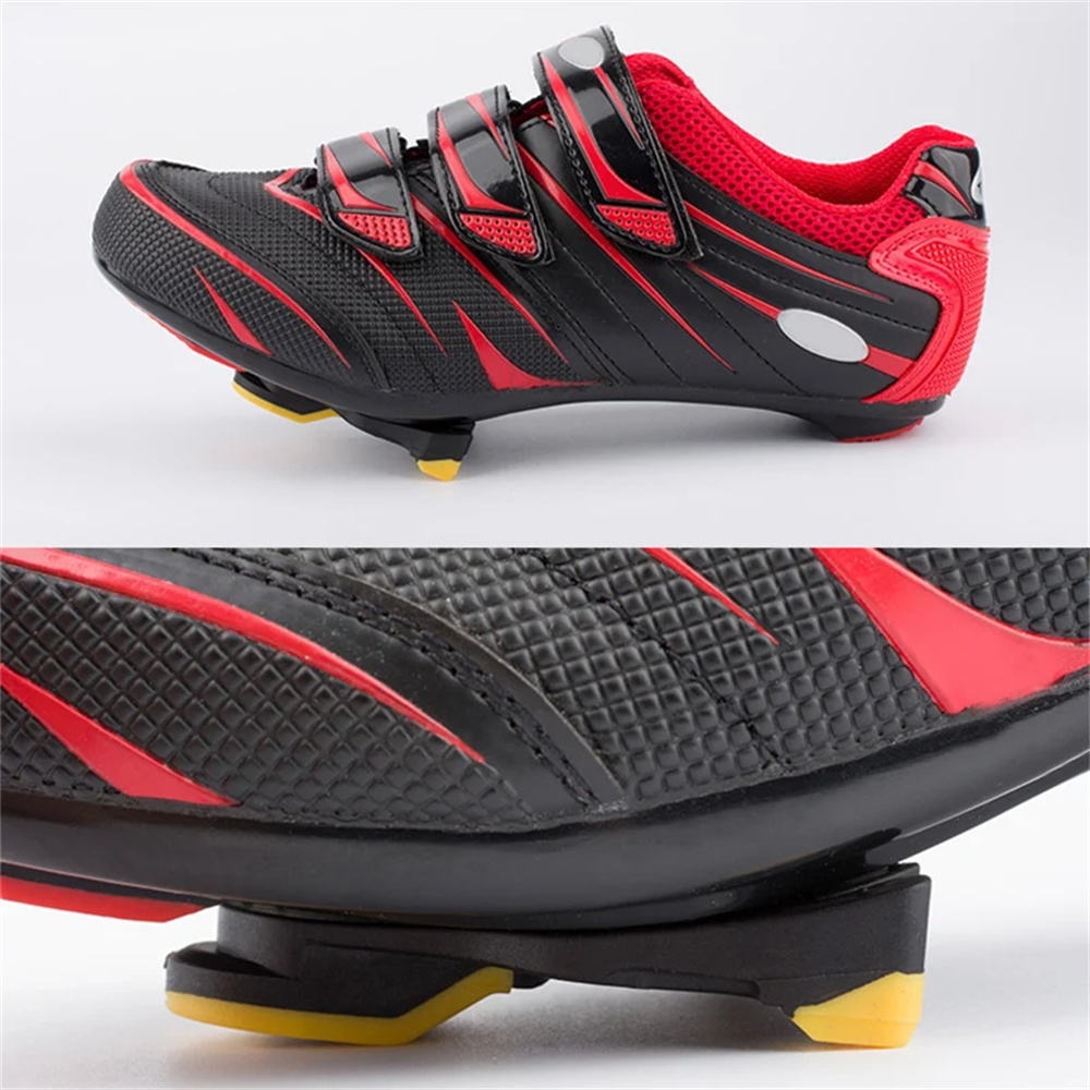 Rennrad-Steckplatten für Shima – Mountain Biking Shoes Bewertung und Preis