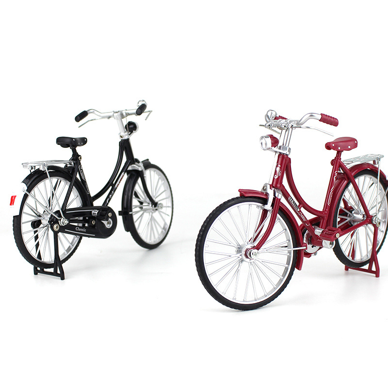 Neue 1:10 Mini Legierung Model – Mountain Biking Gifts Bewertung und Preis