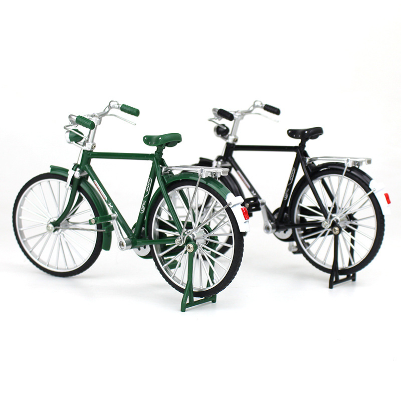 Neue 1:10 Mini Legierung Model – Mountain Biking Gifts Bewertung und Preis