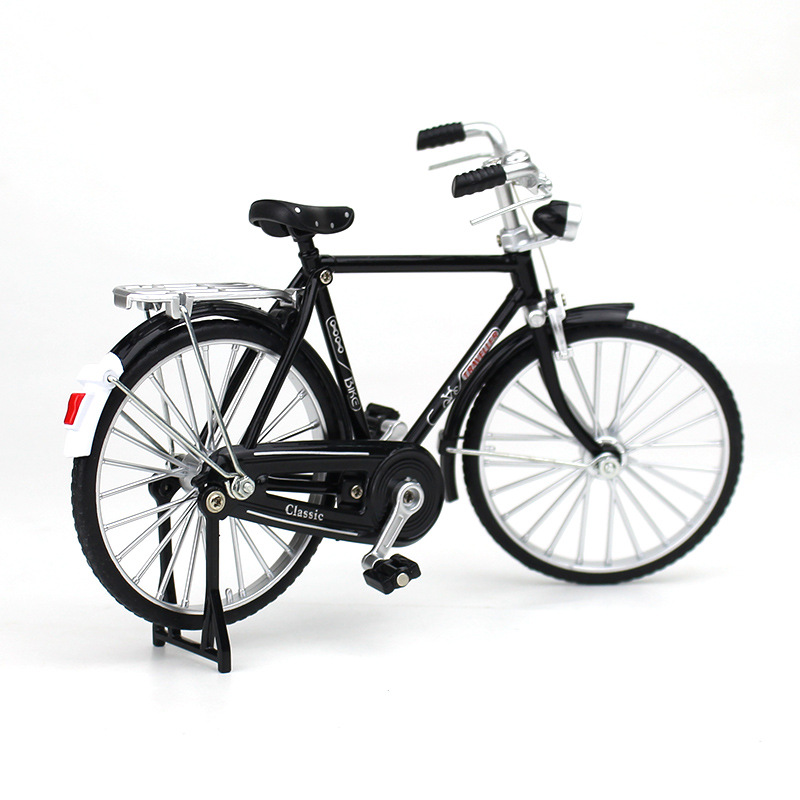 Neue 1:10 Mini Legierung Model – Mountain Biking Gifts Bewertung und Preis
