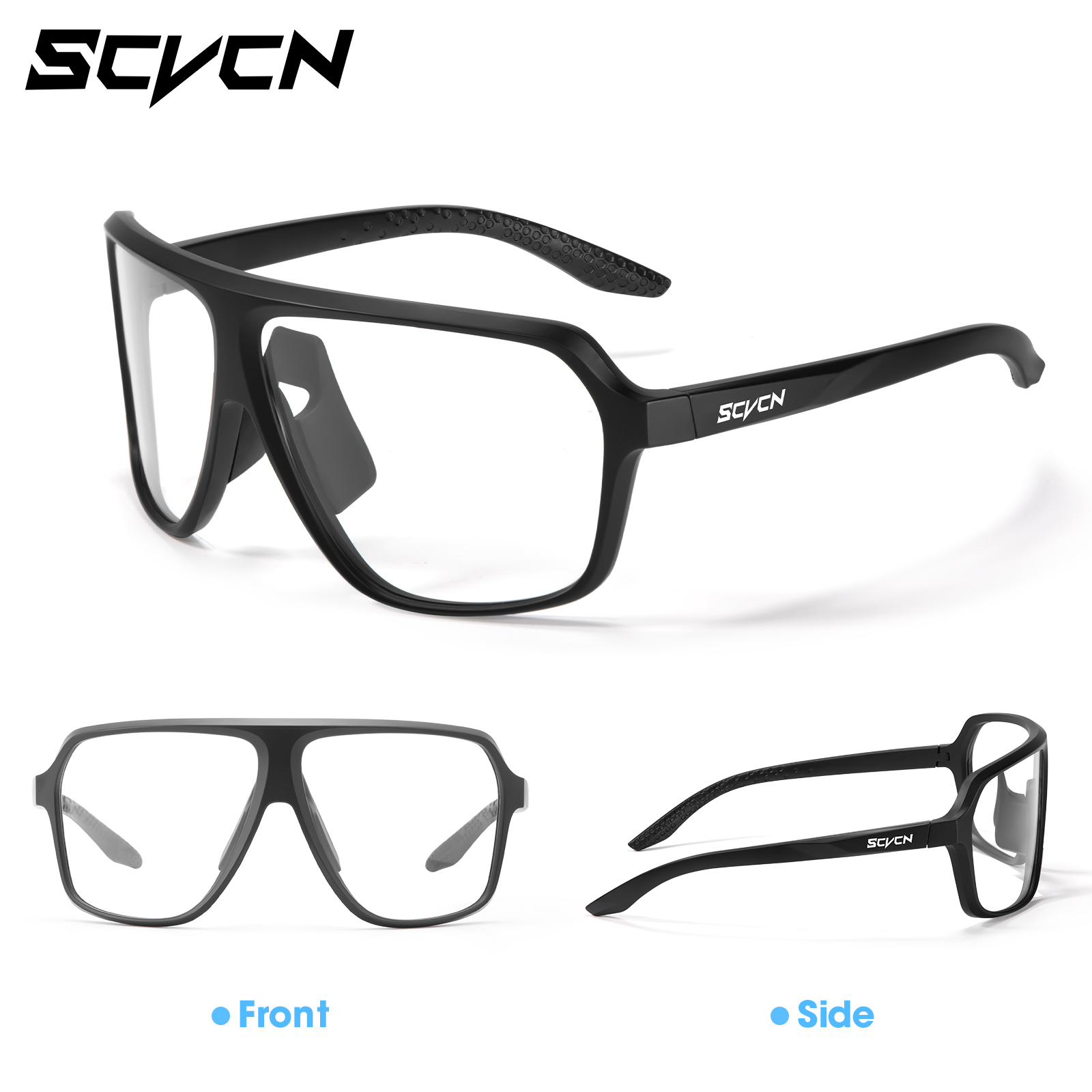 SCVCN Fahrrad-Sonnenbrille, MT – Mountain Biking Glasses Bewertung und Preis