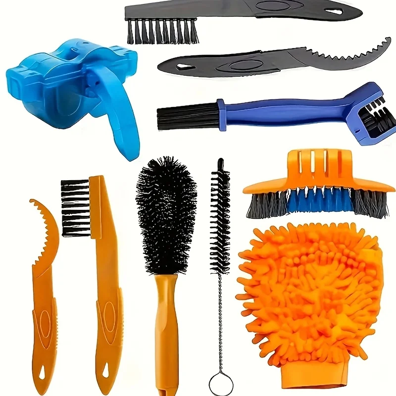 4 bis 10 Stück Fahrradketten-R – Mountain Biking Gifts Bewertung und Preis