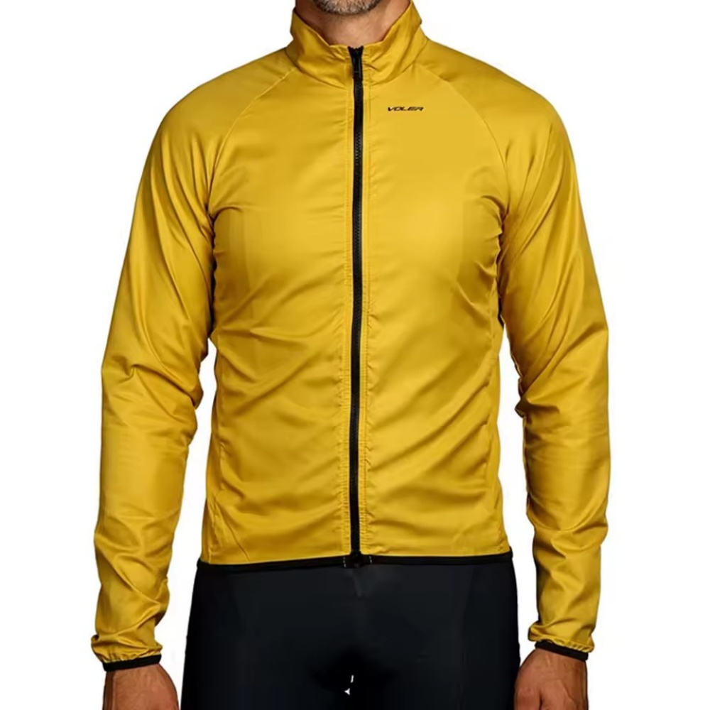 VOLER Radfahren, winddicht/was – Mountain Biking Rain Jacket Bewertung und Preis